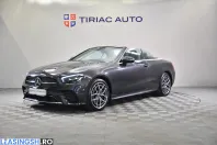 Mercedes-Benz E 220 (Clasa E) din 2021 cu 85.318 km - oferta MER239536 - foto 9