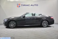 Mercedes-Benz E 220 (Clasa E) din 2021 cu 85.318 km - oferta MER239536 - foto 10