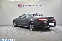 Mercedes-Benz E 220 (Clasa E) din 2021 cu 85.318 km - oferta MER239536 - foto 11