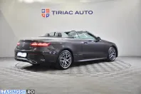 Mercedes-Benz E 220 (Clasa E) din 2021 cu 85.318 km - oferta MER239536 - foto 13