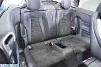 Mercedes-Benz E 220 (Clasa E) din 2021 cu 85.318 km - oferta MER239536 - foto 20