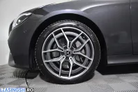 Mercedes-Benz E 220 (Clasa E) din 2021 cu 85.318 km - oferta MER239536 - foto 21