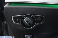 Mercedes-Benz E 220 (Clasa E) din 2021 cu 85.318 km - oferta MER239536 - foto 23