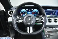 Mercedes-Benz E 220 (Clasa E) din 2021 cu 85.318 km - oferta MER239536 - foto 24