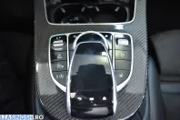 Mercedes-Benz E 220 (Clasa E) din 2021 cu 85.318 km - oferta MER239536 - foto 25