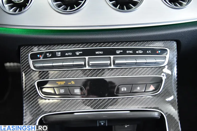 Mercedes-Benz E 220 (Clasa E) din 2021 cu 85.318 km - oferta MER239536 - foto 26