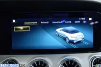 Mercedes-Benz E 220 (Clasa E) din 2021 cu 85.318 km - oferta MER239536 - foto 29