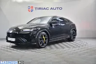 Lamborghini Urus din 2020 cu 115.247 km - oferta LAM239537 - foto 1
