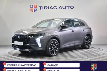 DS Automobiles DS 7 Crossback din 2023 - oferta DSA239538
