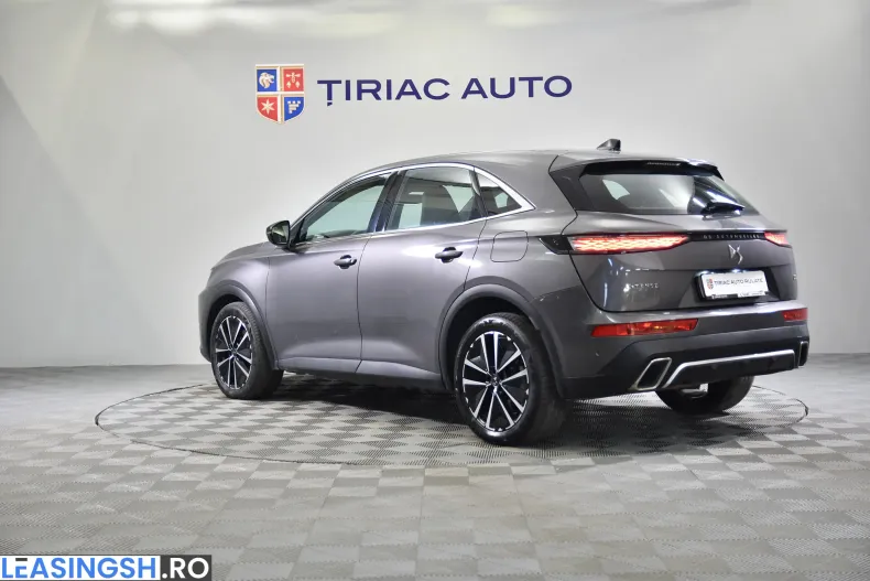 DS Automobiles DS 7 Crossback din 2023 cu 84.403 km - oferta DSA239538 - foto 3