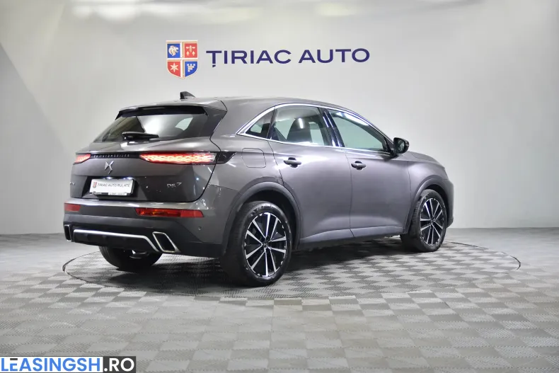 DS Automobiles DS 7 Crossback din 2023 cu 84.403 km - oferta DSA239538 - foto 5