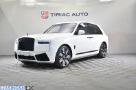 Rolls-Royce Cullinan din 2020 cu 92.376 km - oferta ROL239539 - foto 1