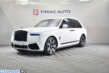 Rolls-Royce Cullinan din 2020 - oferta ROL239539