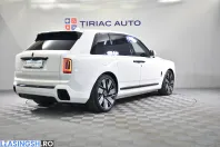 Rolls-Royce Cullinan din 2020 cu 92.376 km - oferta ROL239539 - foto 5