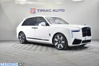 Rolls-Royce Cullinan din 2020 cu 92.376 km - oferta ROL239539 - foto 7