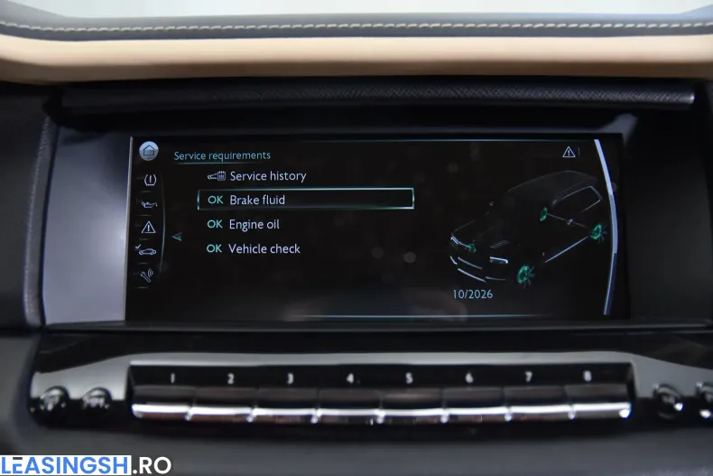Rolls-Royce Cullinan din 2020 cu 92.376 km - oferta ROL239539 - foto 22