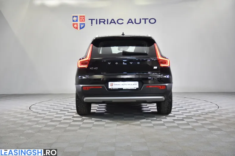 Volvo XC40 din 2021 cu 121.189 km - oferta VOL239540 - foto 4