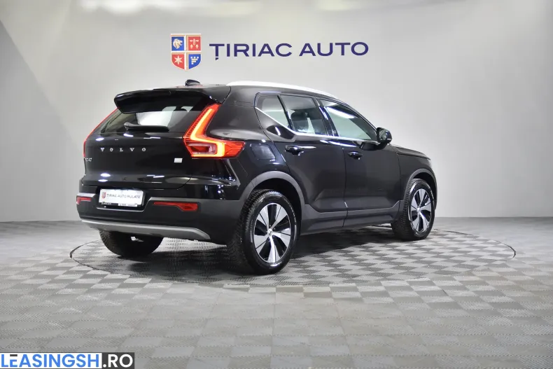 Volvo XC40 din 2021 cu 121.189 km - oferta VOL239540 - foto 5