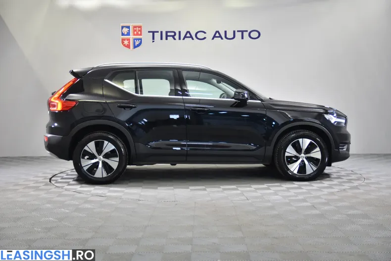 Volvo XC40 din 2021 cu 121.189 km - oferta VOL239540 - foto 6