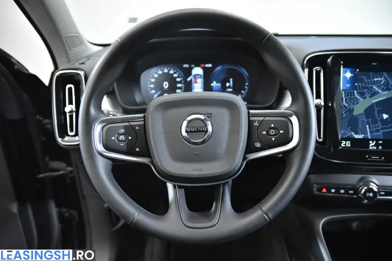 Volvo XC40 din 2021 cu 121.189 km - oferta VOL239540 - foto 16