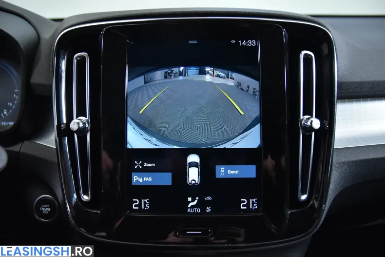 Volvo XC40 din 2021 cu 121.189 km - oferta VOL239540 - foto 18
