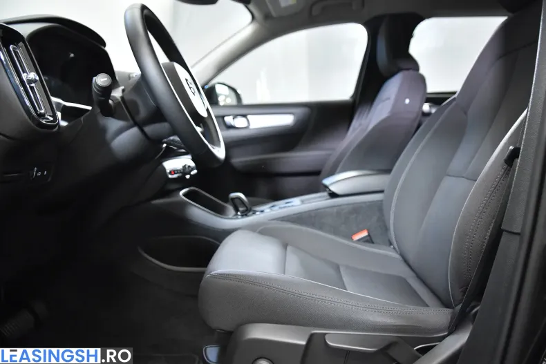 Volvo XC40 din 2021 cu 121.189 km - oferta VOL239540 - foto 21