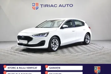 Ford Focus din 2022 - oferta FOR239541