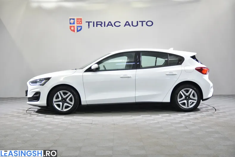 Ford Focus din 2022 cu 71.521 km - oferta FOR239541 - foto 2