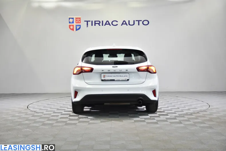 Ford Focus din 2022 cu 71.521 km - oferta FOR239541 - foto 4