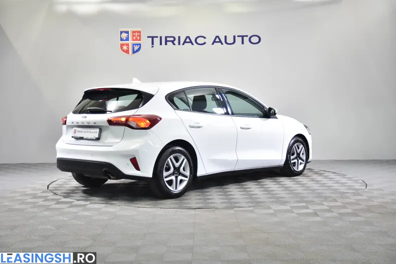 Ford Focus din 2022 cu 71.521 km - oferta FOR239541 - foto 5