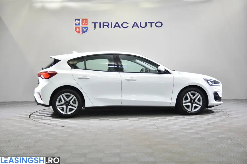 Ford Focus din 2022 cu 71.521 km - oferta FOR239541 - foto 6