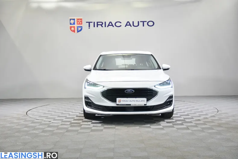 Ford Focus din 2022 cu 71.521 km - oferta FOR239541 - foto 8