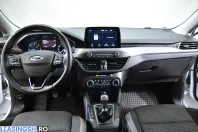 Ford Focus din 2022 cu 71.521 km - oferta FOR239541 - foto 9