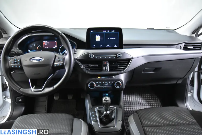 Ford Focus din 2022 cu 71.521 km - oferta FOR239541 - foto 9