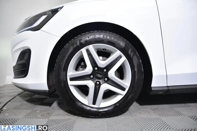 Ford Focus din 2022 cu 71.521 km - oferta FOR239541 - foto 13