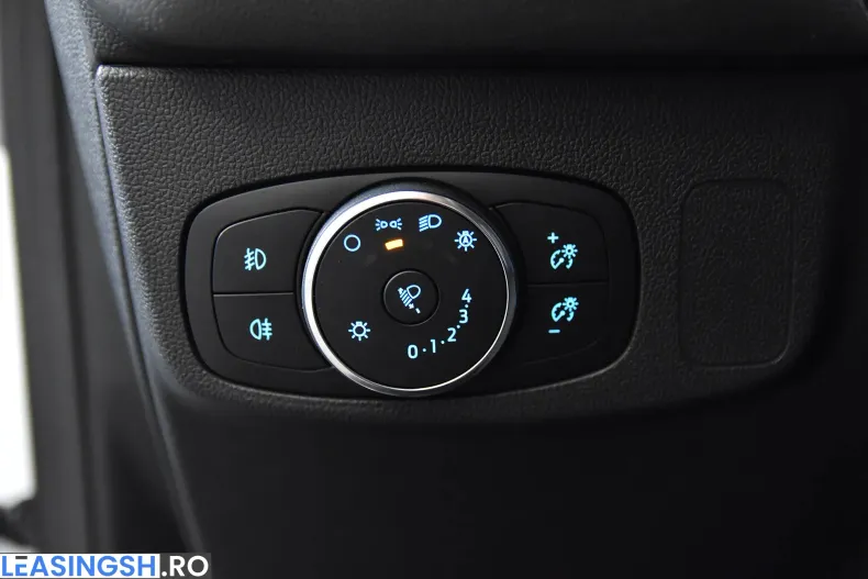 Ford Focus din 2022 cu 71.521 km - oferta FOR239541 - foto 15