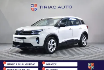 Citroën C5 Aircross din 2022 - oferta CIT239542