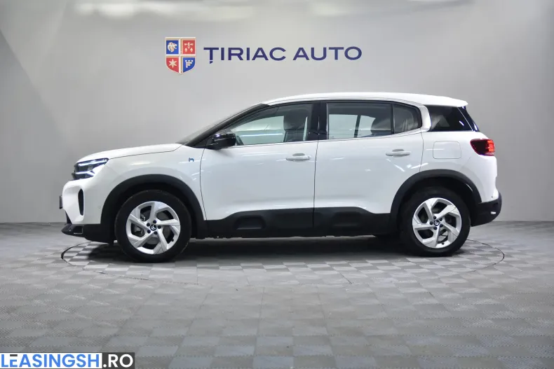 Citroën C5 Aircross din 2022 cu 70.429 km - oferta CIT239542 - foto 2
