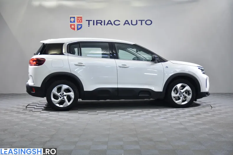 Citroën C5 Aircross din 2022 cu 70.429 km - oferta CIT239542 - foto 6