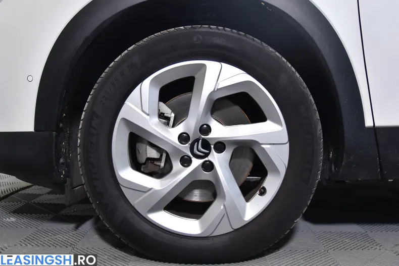 Citroën C5 Aircross din 2022 cu 70.429 km - oferta CIT239542 - foto 13