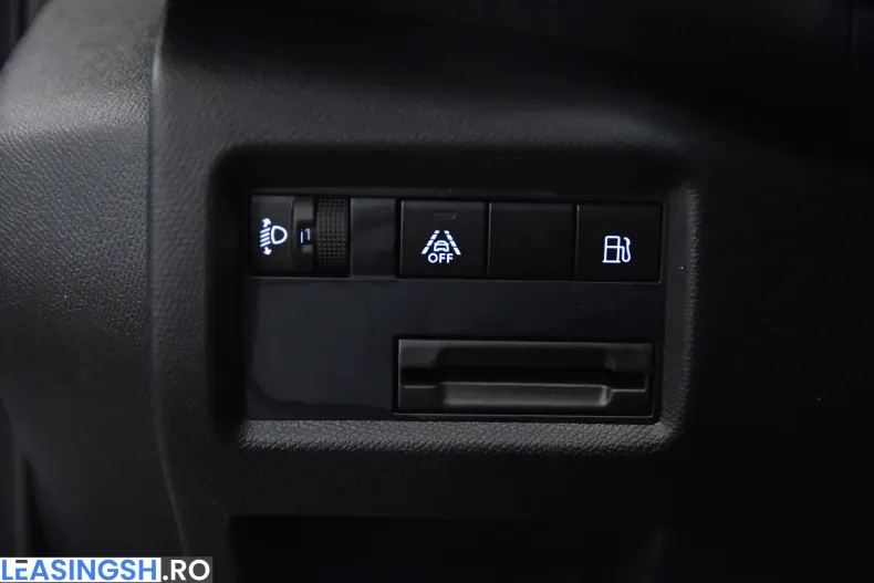 Citroën C5 Aircross din 2022 cu 70.429 km - oferta CIT239542 - foto 15