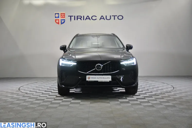 Volvo XC60 din 2024 cu 27.243 km - oferta VOL239543 - foto 8