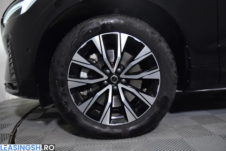 Volvo XC60 din 2024 cu 27.243 km - oferta VOL239543 - foto 13