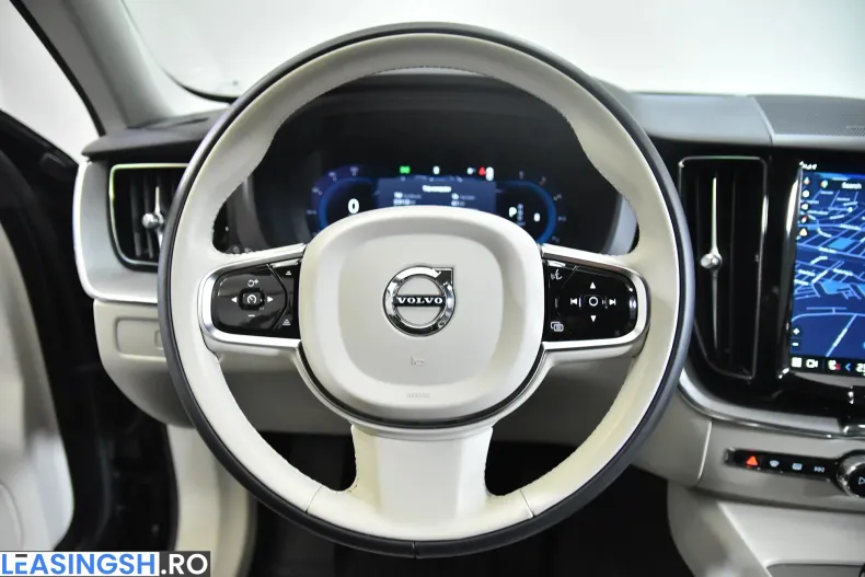 Volvo XC60 din 2024 cu 27.243 km - oferta VOL239543 - foto 16