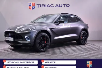 Aston Martin DBX din 2021 - oferta AST239545