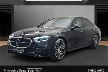 Mercedes-Benz E 220 din 2024 - oferta MER239546