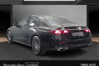 Mercedes-Benz E 220 (Clasa E) din 2024 cu 17.800 km - oferta MER239546 - foto 4