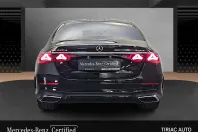Mercedes-Benz E 220 (Clasa E) din 2024 cu 17.800 km - oferta MER239546 - foto 5