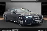 Mercedes-Benz E 220 (Clasa E) din 2024 cu 17.800 km - oferta MER239546 - foto 8