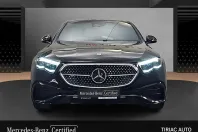 Mercedes-Benz E 220 (Clasa E) din 2024 cu 17.800 km - oferta MER239546 - foto 9
